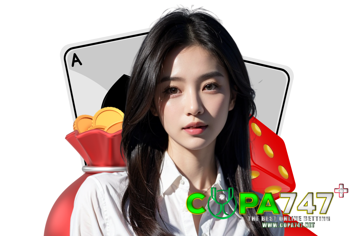 copa747 slot