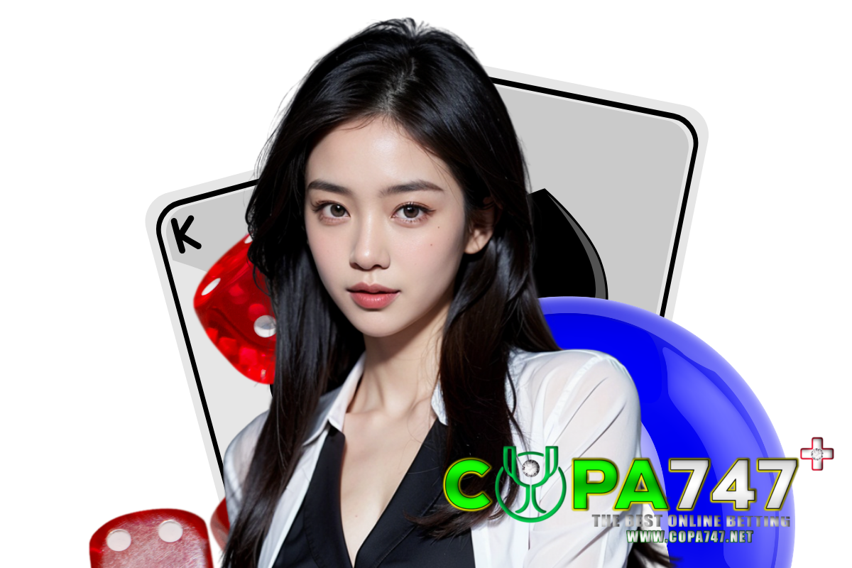 copa747 สล็อต